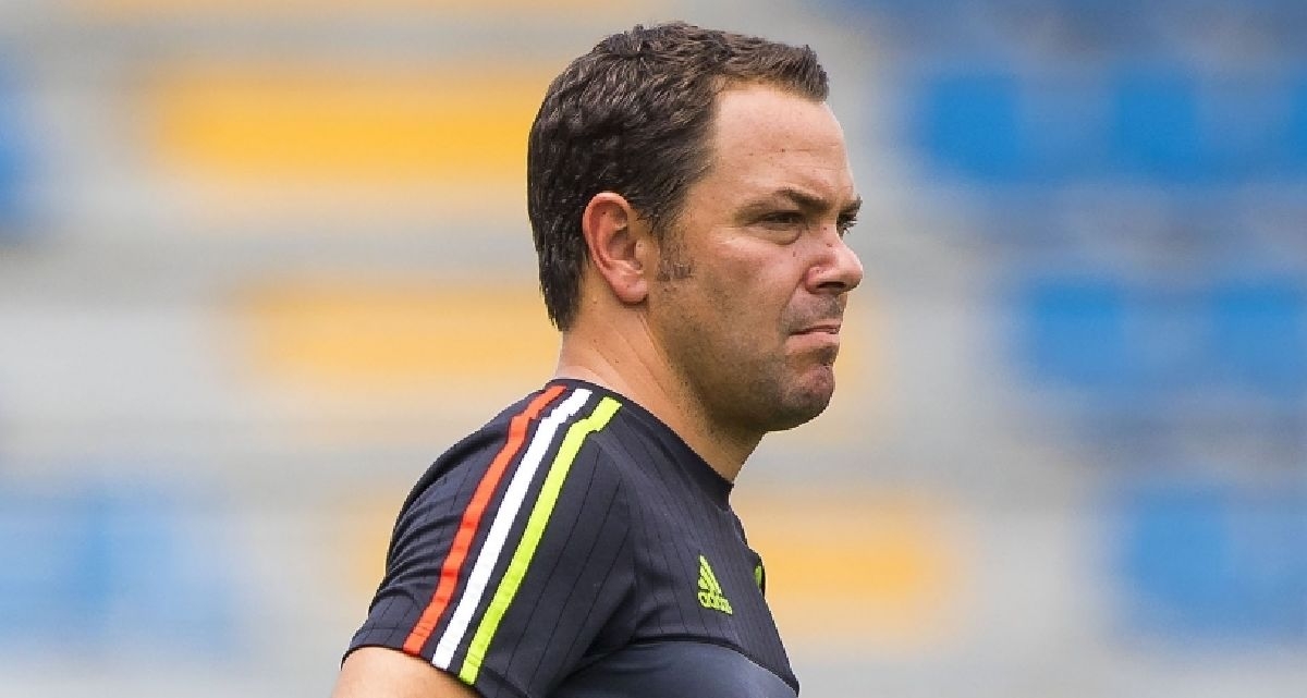 Santiago Baños deja la dirección deportiva de selecciones nacionales