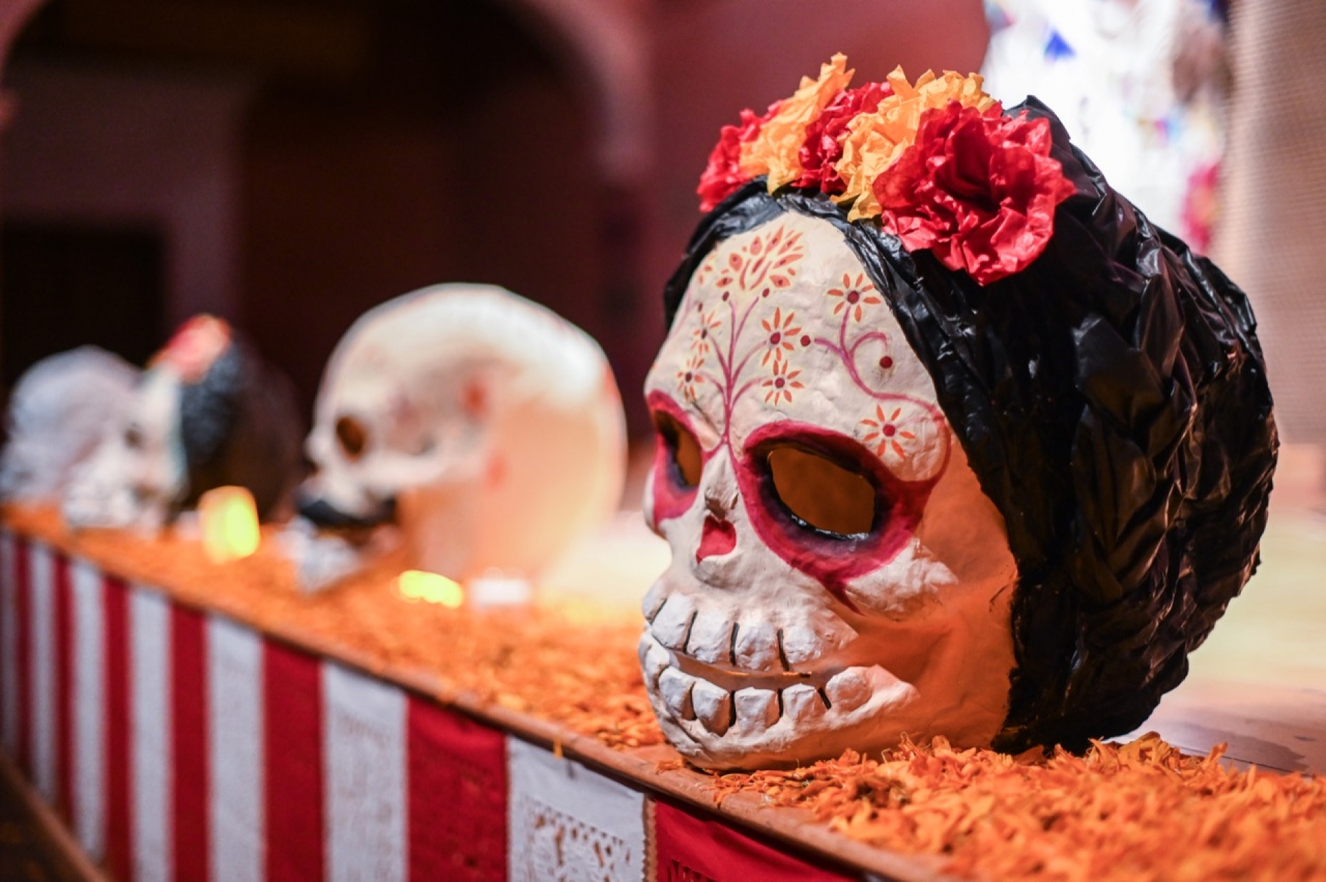 Logra Morelos adaptarse a la nueva normalidad con el festival Miquixtli