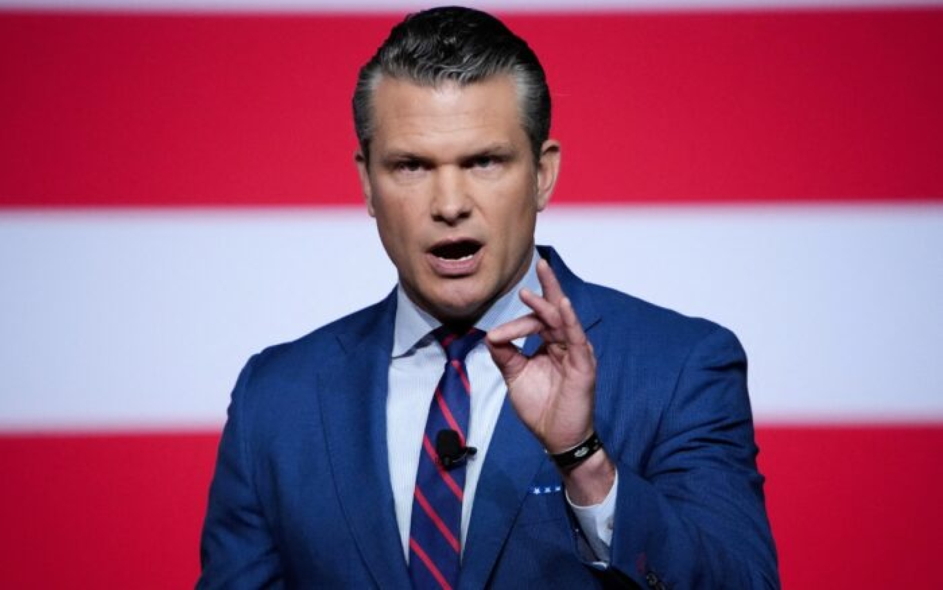 Pentágono pedirá fondos adicionales al Congreso para guerra en Irán, confirma Hegseth