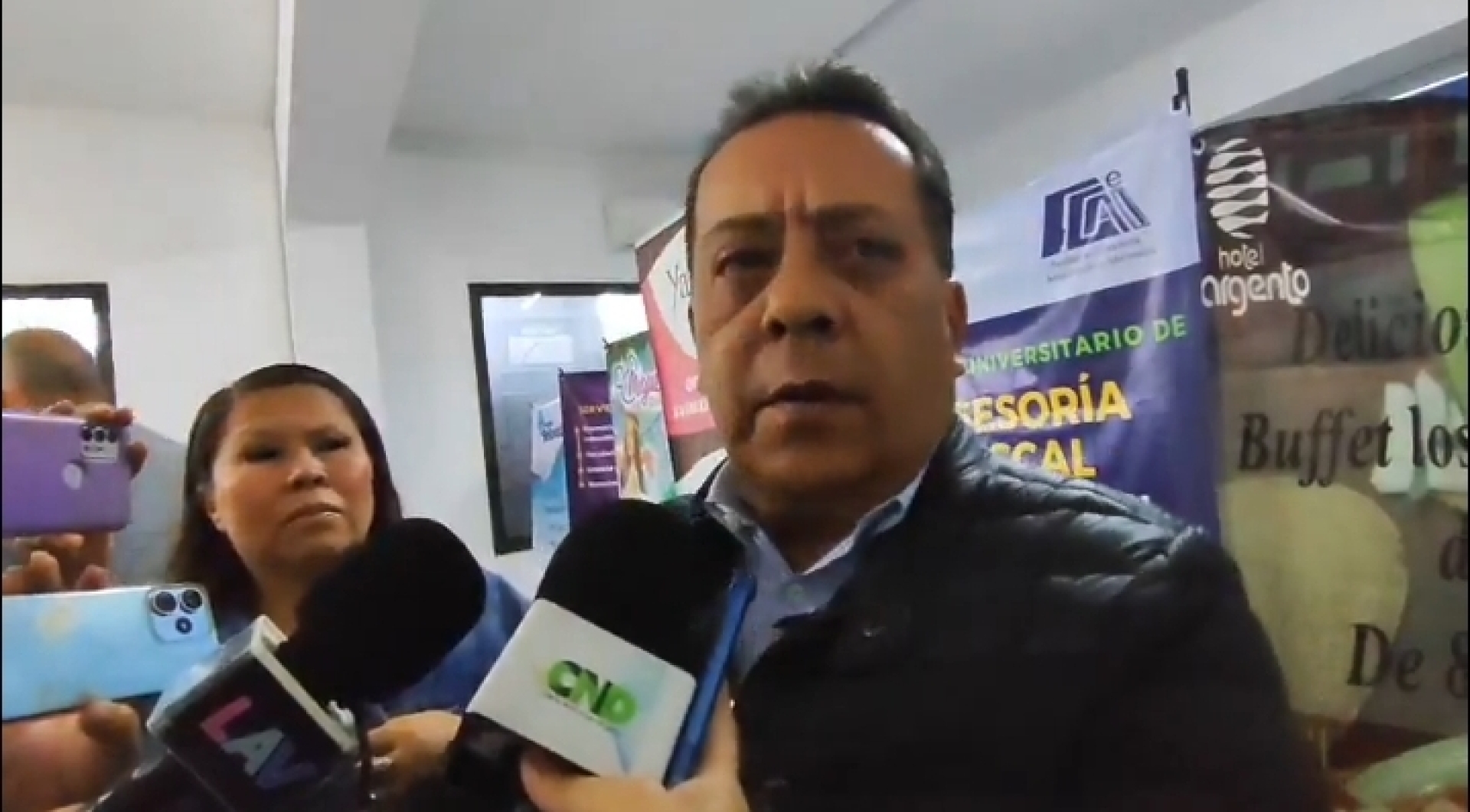 Eventos deportivos en Morelos generan afluencia de visitantes; impacto en ocupación hotelera es mínimo: Hernández Vega