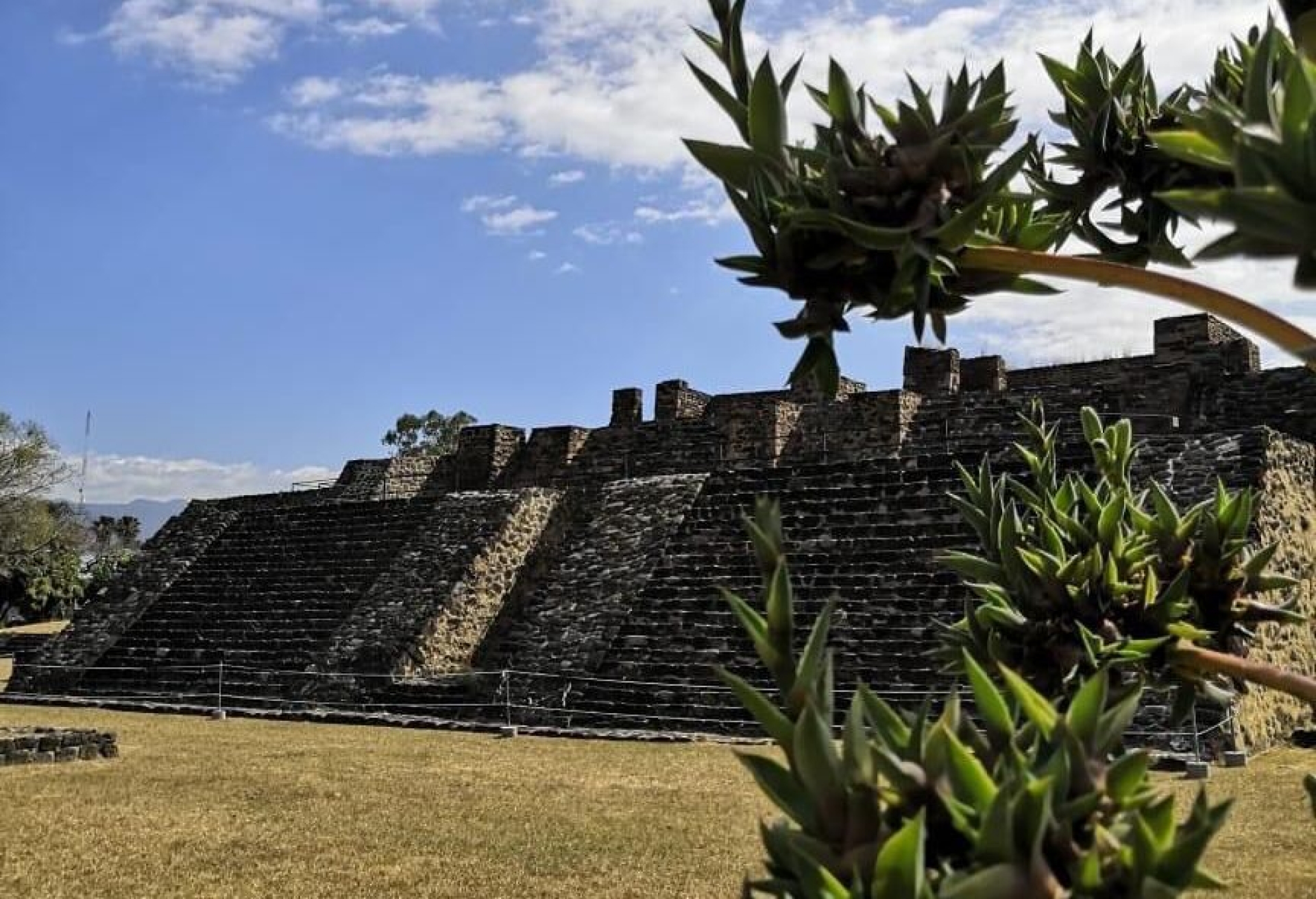 Implementará INAH operativo 'Equinoccio de Primavera 2024'
