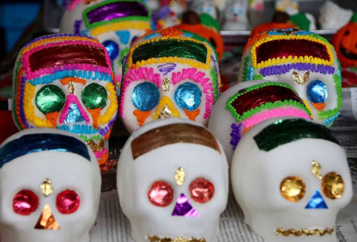 Día de muertos: ¿Cómo nacieron las calaveritas de azúcar que ‘endulzan’ las ofrendas?