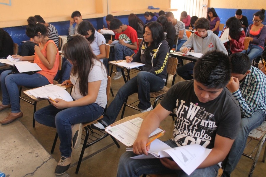La UAEM ofrece 340 espacios en ocho licenciaturas, en segunda convocatoria