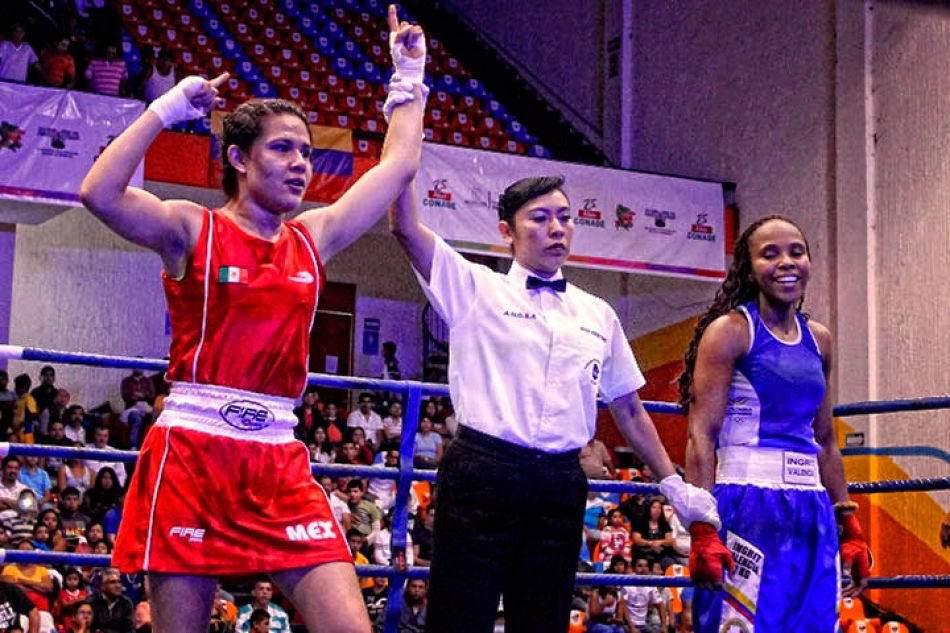 Derrochan talento en el ring