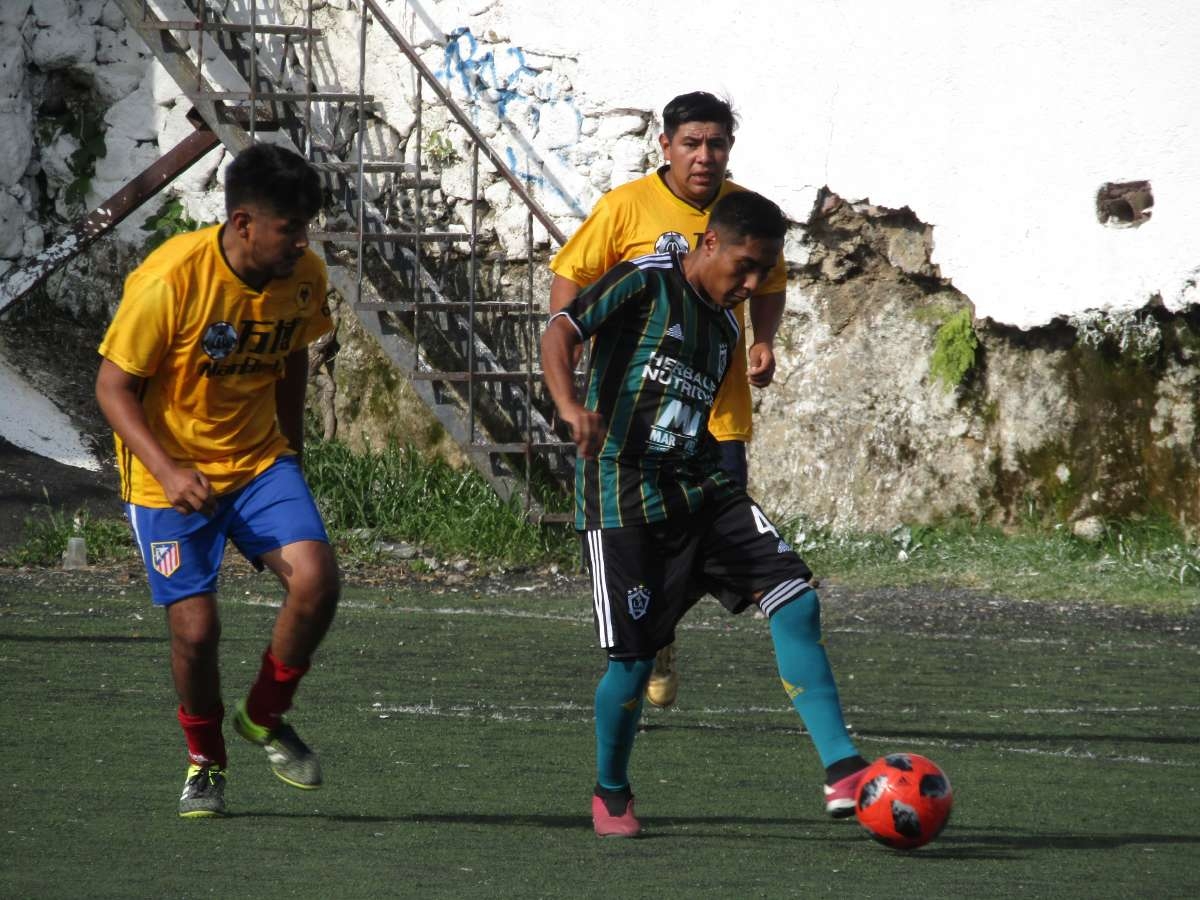 Semifinales de pronóstico reservado