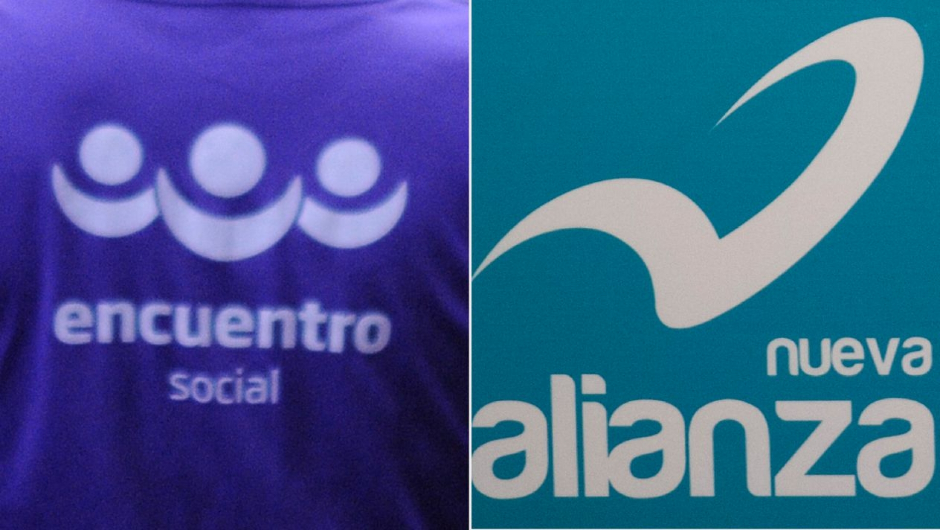 INE comienza proceso de liquidación de Nueva Alianza y Encuentro Social