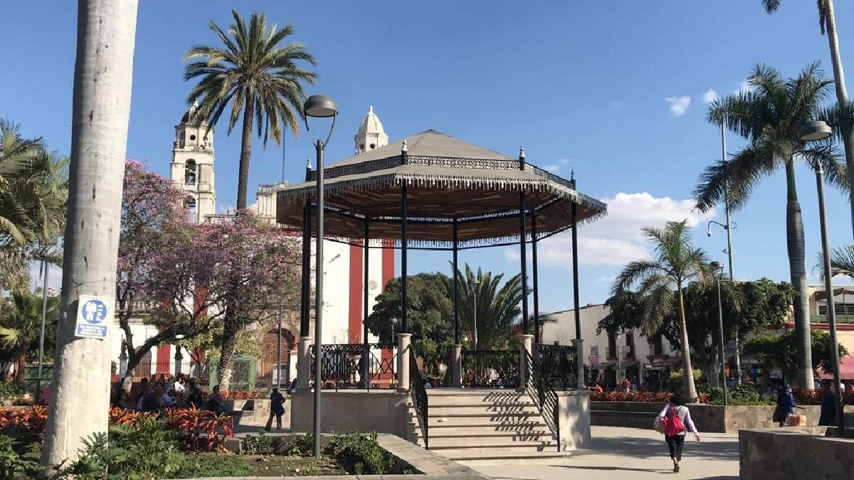 En estudio, vestigios prehispánicos encontrados en el zócalo de Cuautla: INAH