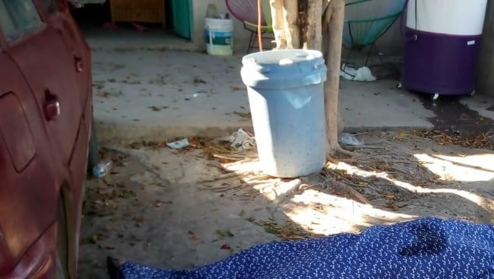 Asesinaron a tiros a mujer transgénero en Amacuzac