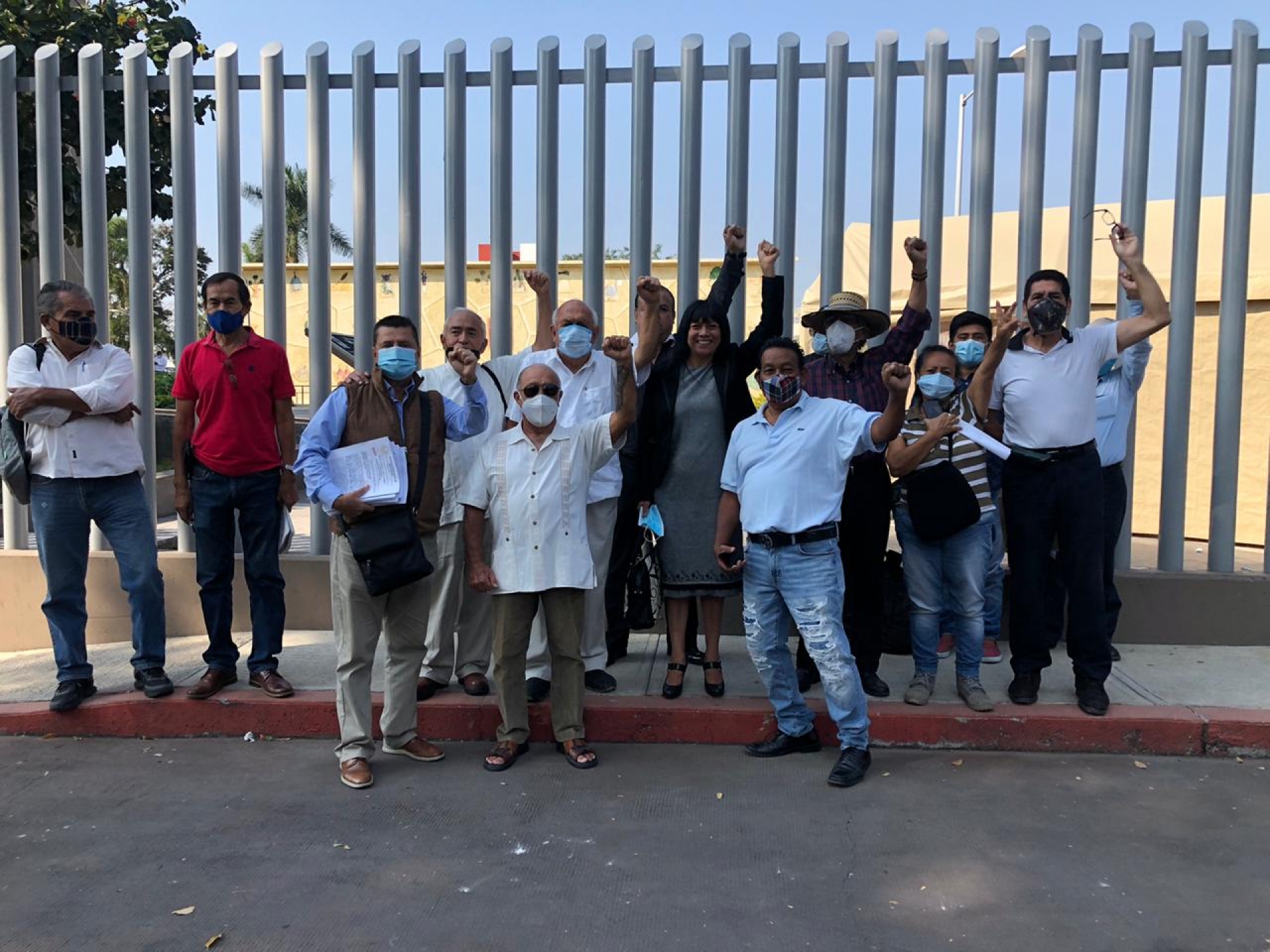 Piden legislar y aprobar revocación de mandato y consulta popular en Morelos