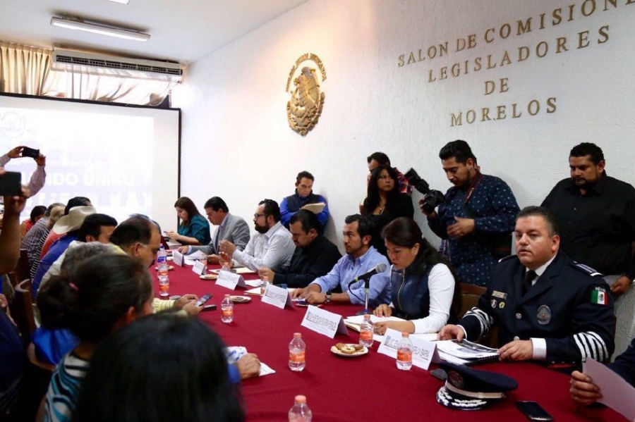 Capella dice que el programa Adopta una Patrulla está cancelado por ineficiente
