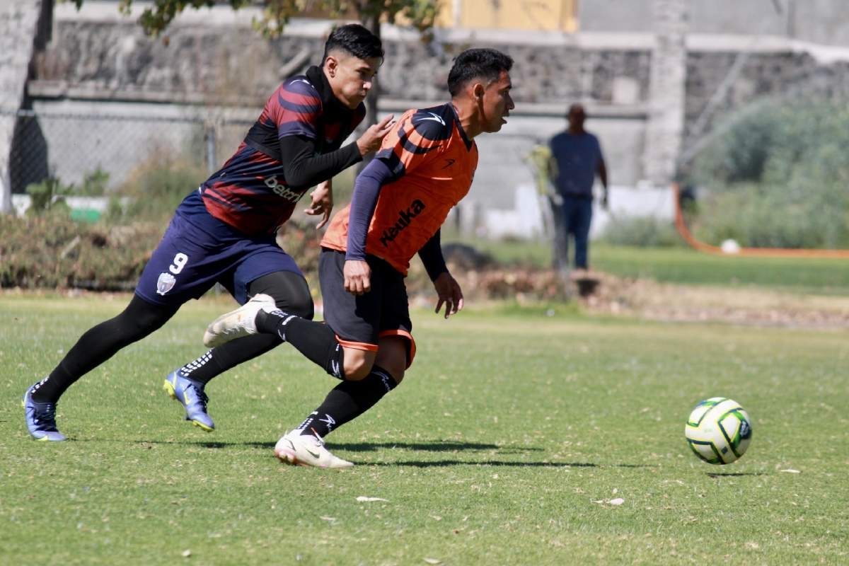 Escorpiones FC ya piensa en Yalmakán