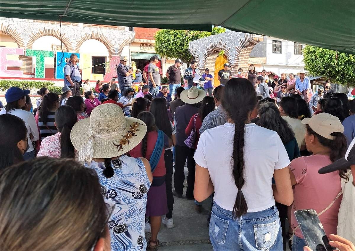 Destituyen al director del CBTA 155 por perder recursos