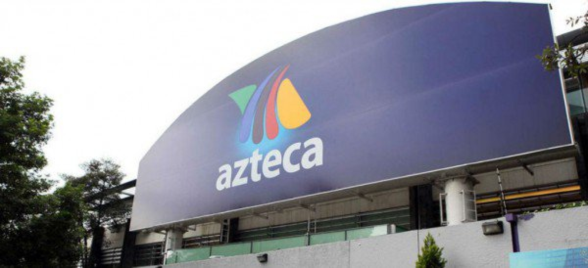 Tv Azteca anuncia cambios en área deportiva, musical y talento