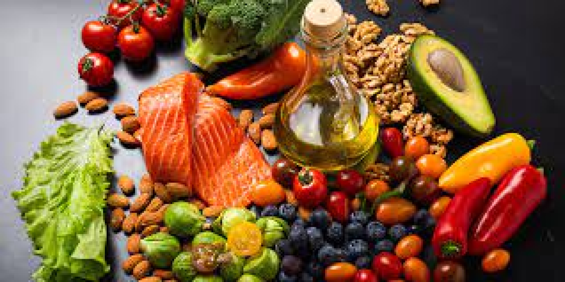 ¿Todas las calorías son iguales? Mito o realidad sobre la alimentación saludable