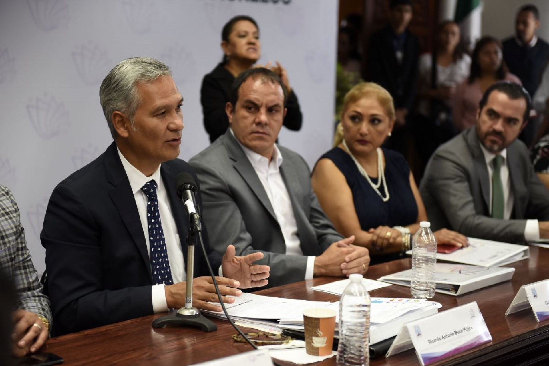 El gobierno anterior generó más niños pobres: Sipinna