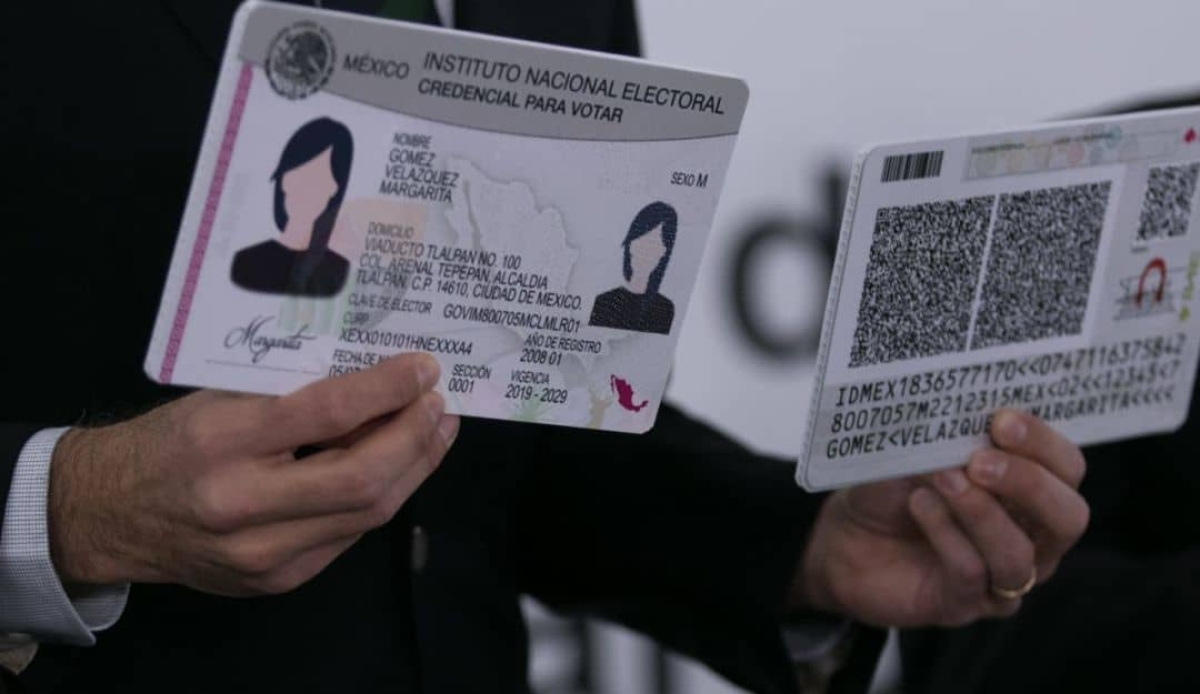 INE prevé ampliar vigencia de credenciales para revocación de mandato