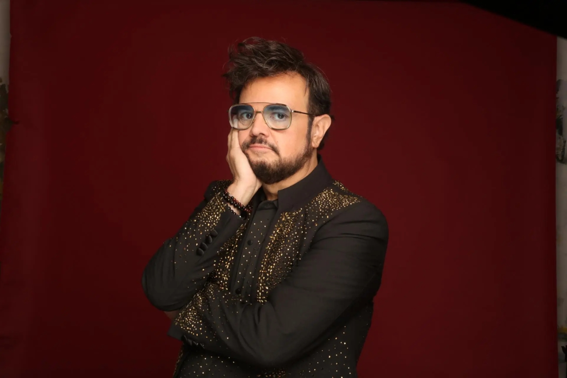 Aleks Syntek anuncia retiro temporal de la música en medio de rumores de crisis matrimonial