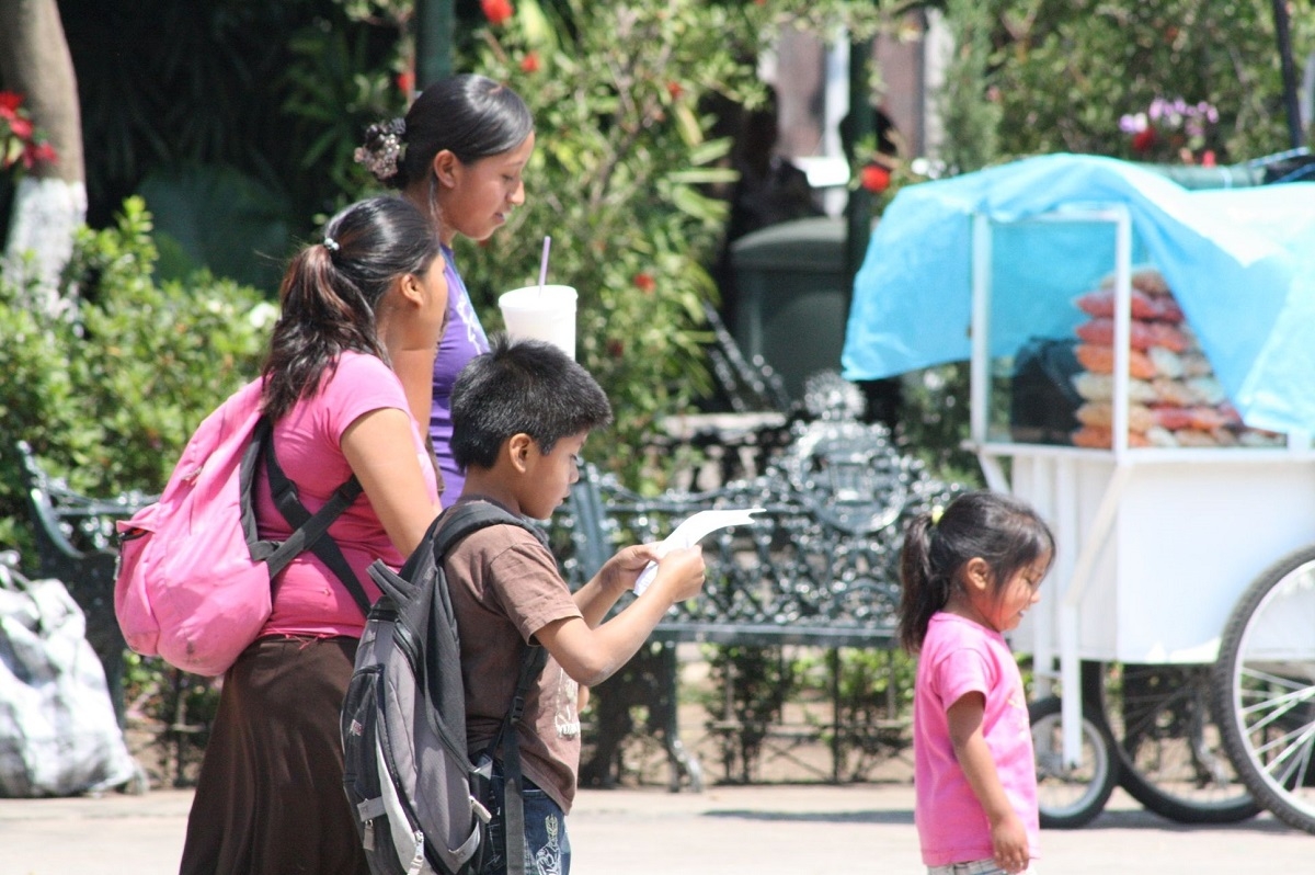 Ya se persigue de oficio la violencia intrafamiliar