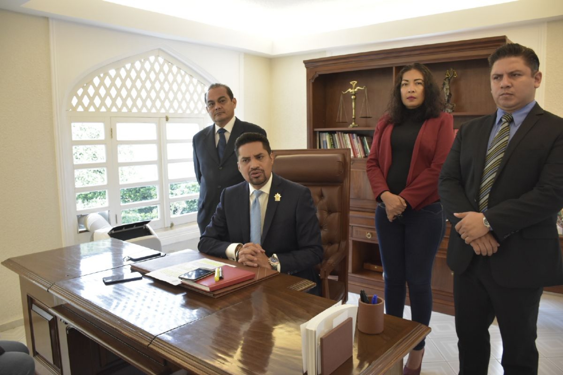 Piden reabrir debate sobre reducción de edad penal