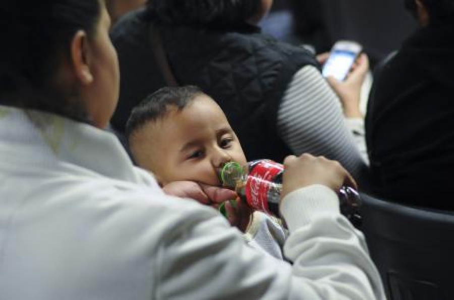 Factores que hacen obeso a tu hijo
