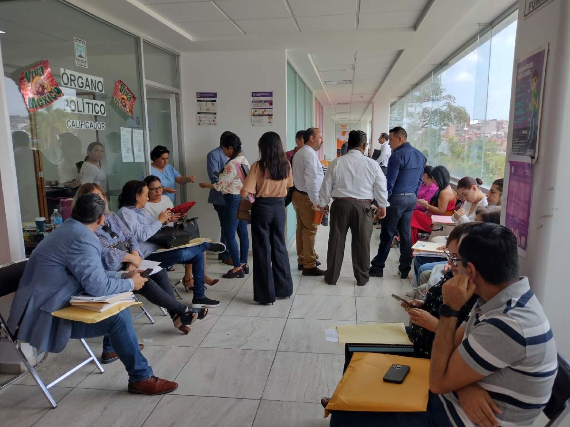 A finales de octubre anunciarán a nuevos magistrados