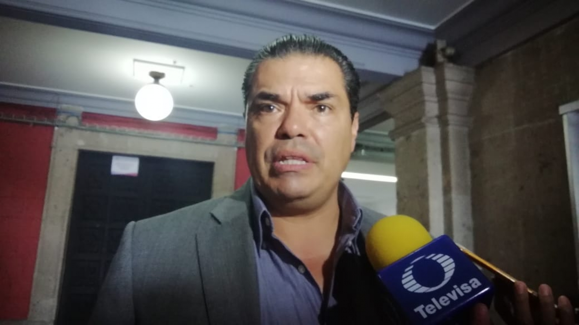 Garantiza subsecretario de Gobierno que se atenderá recomendación de CNDH por caso Temixco