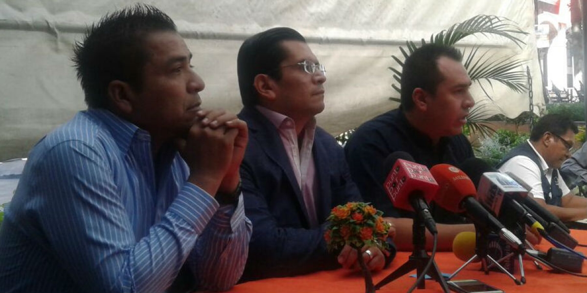 Niegan autoridades de Sedatu y del municipio de Jojutla que servicios a damnificados se cobren