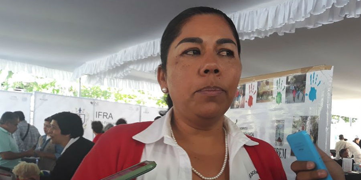 Denuncian directivos del CAM 8 condiciones de riesgo para alumnos