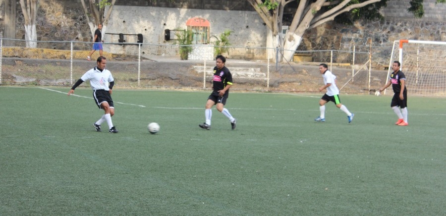Inician los 16avos de final de la Copa Unión Máster Tecate