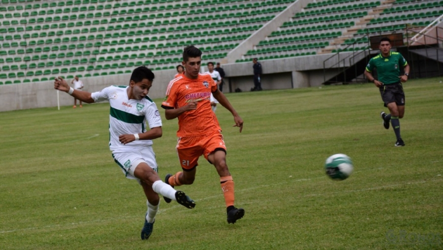 Morelos, sin “fiesta grande” en Liga Nuevos Talentos