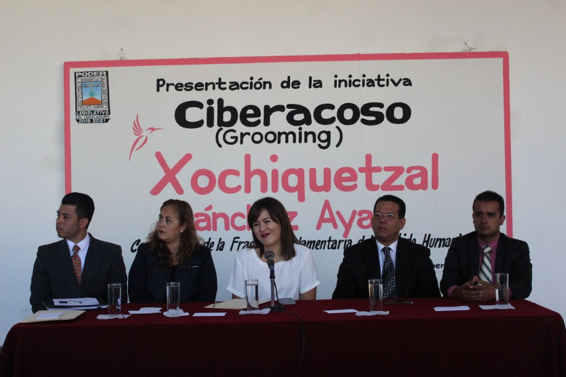 Crece ciberacoso contra adolescentes