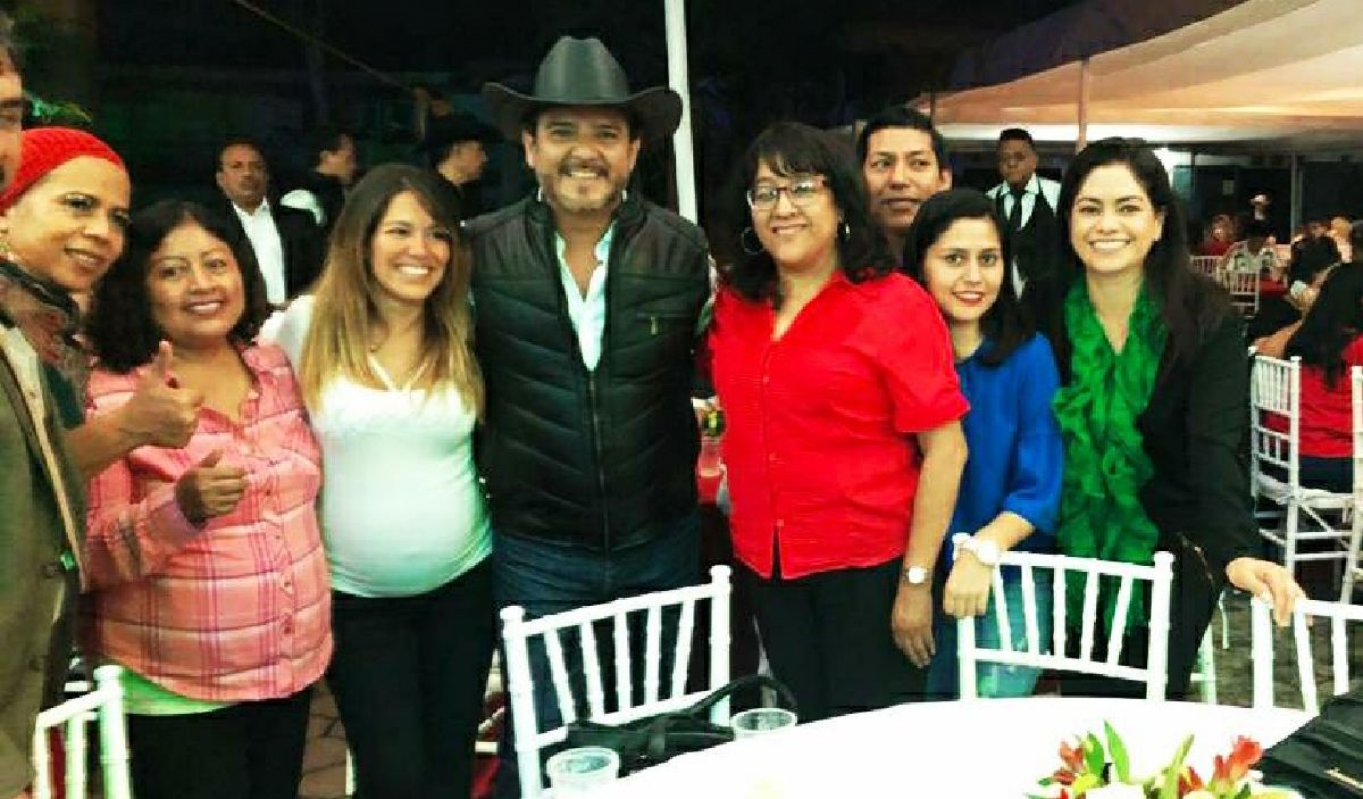 Los de Cuernavaca somos gente buena: Antonio Villalobos