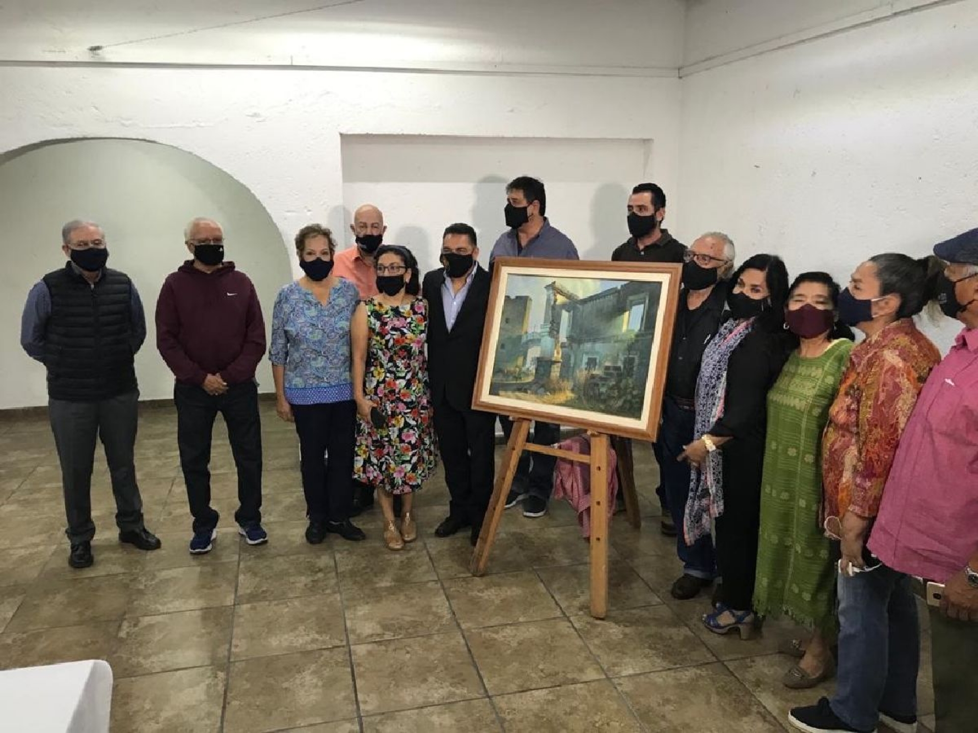 Con clases en línea, busca sobrevivir la Casa de la Cultura de Cuautla