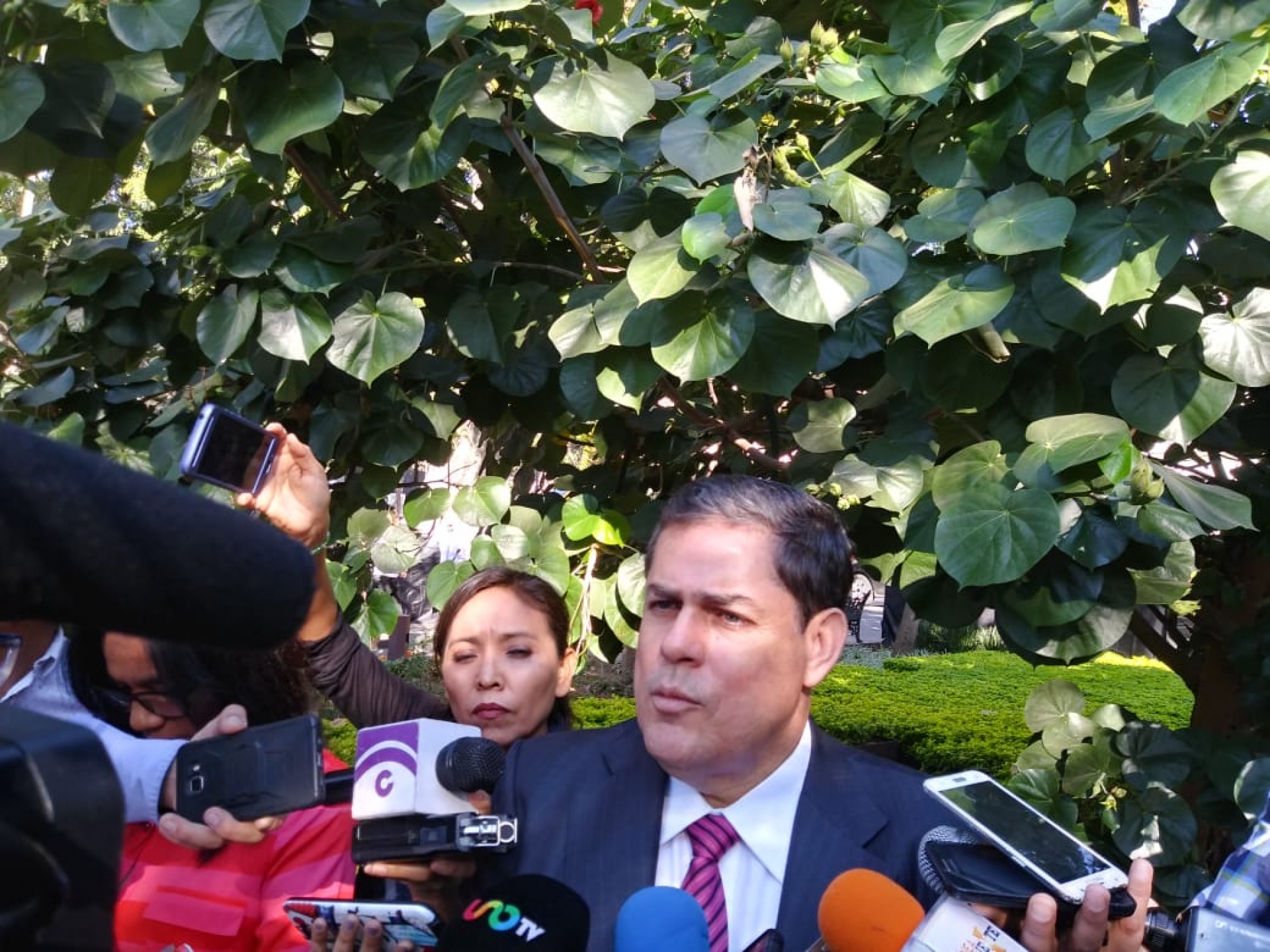 Asegura secretario de Obras que dio inicio entrega de recursos del PNR