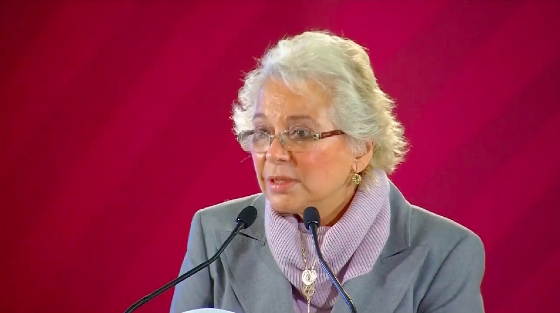 Segob liberó a 16 presos políticos y 368 casos están siendo analizados