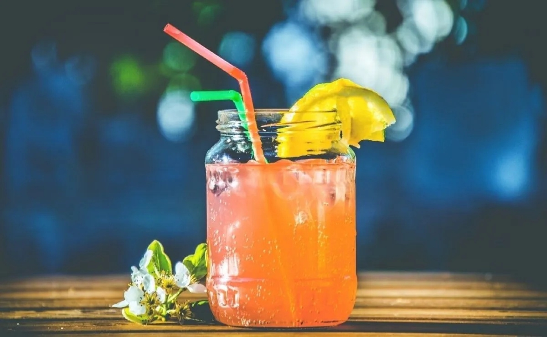 Jugos deliciosos y saludables para aumentar la oxigenación de manera natural