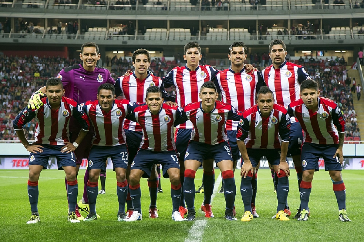 Con algunas ausencias, Chivas enfrentará a Correcaminos