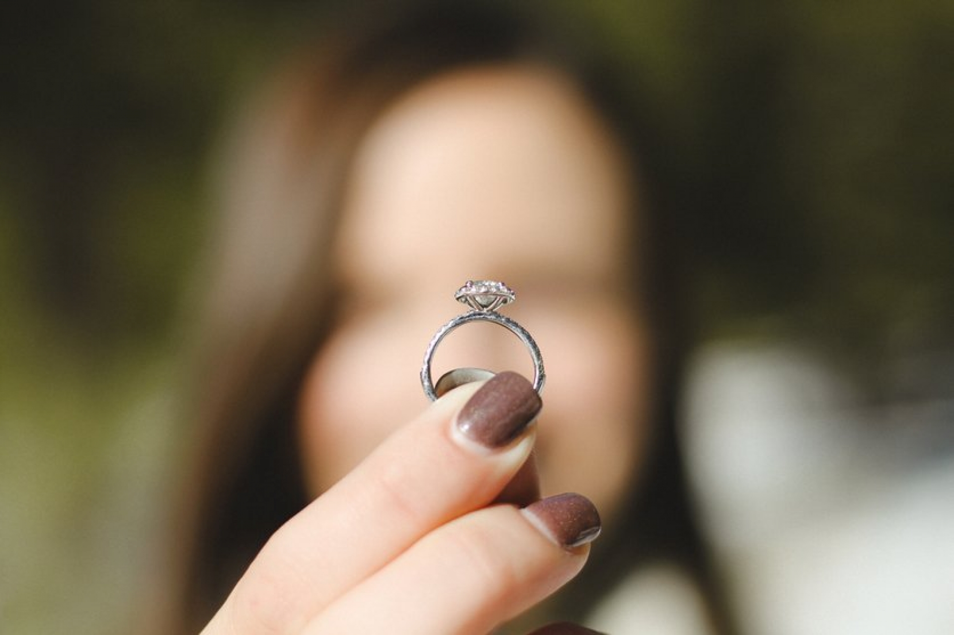 Datos que debes saber del anillo de compromiso