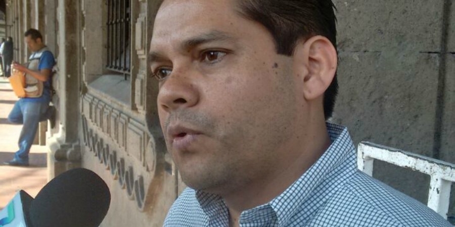 En el TSJ no se tienen datos sobre la existencia de grupos de autodefensa: Jasso Díaz
