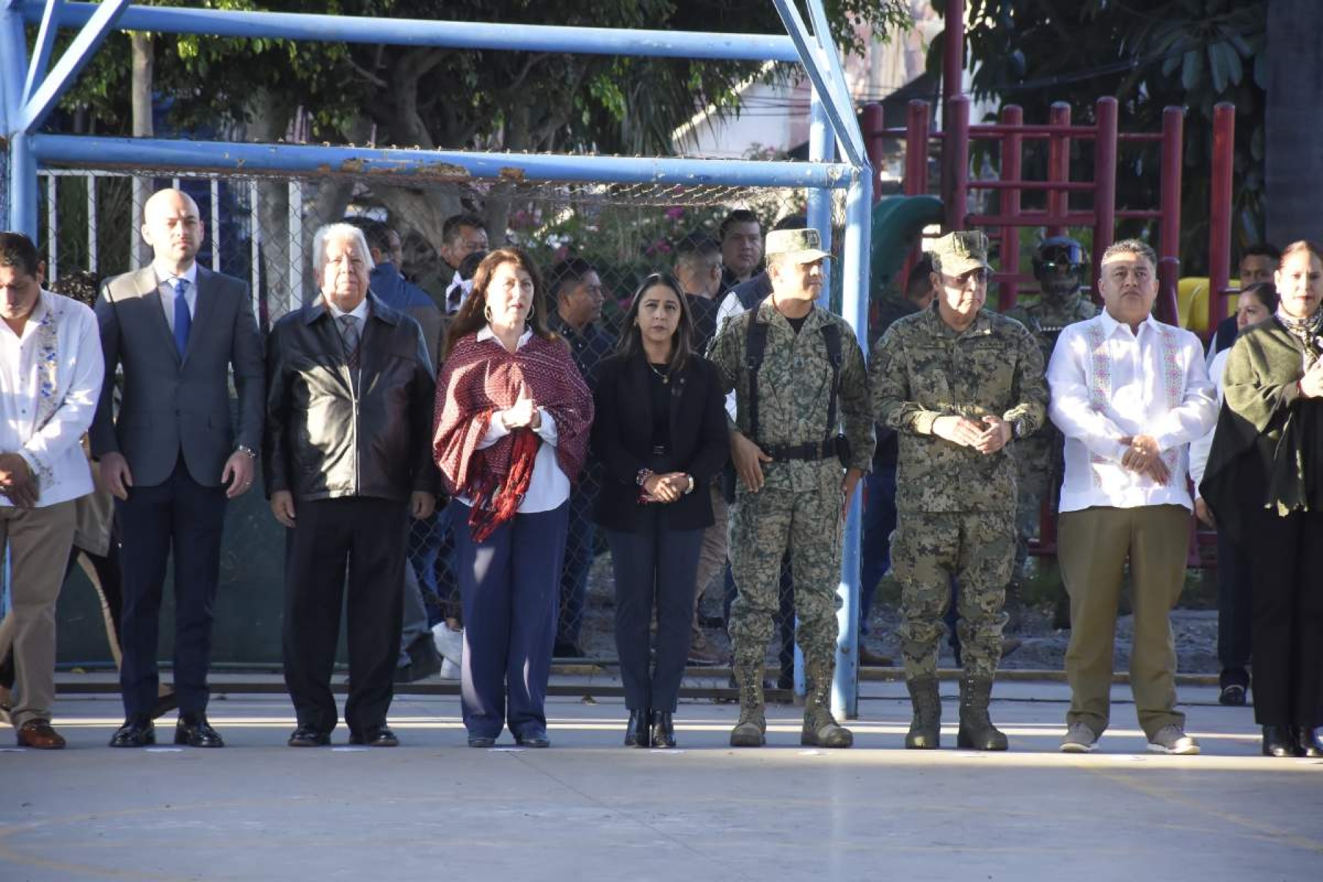 Cifra de homicidios bajó un 50%: Margarita González Saravia