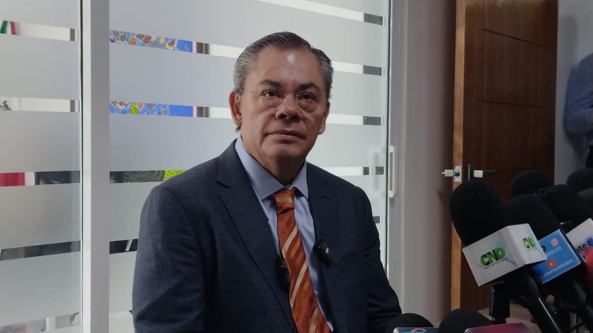 Descarta Morena reforma exprés a la Ley del Servicio Civil en Morelos