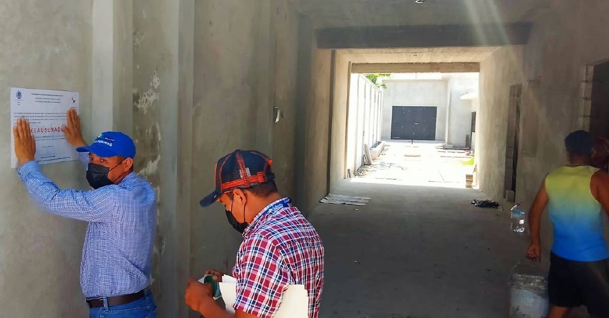 Vecinos logran clausurar crematorio clandestino en Anenecuilco