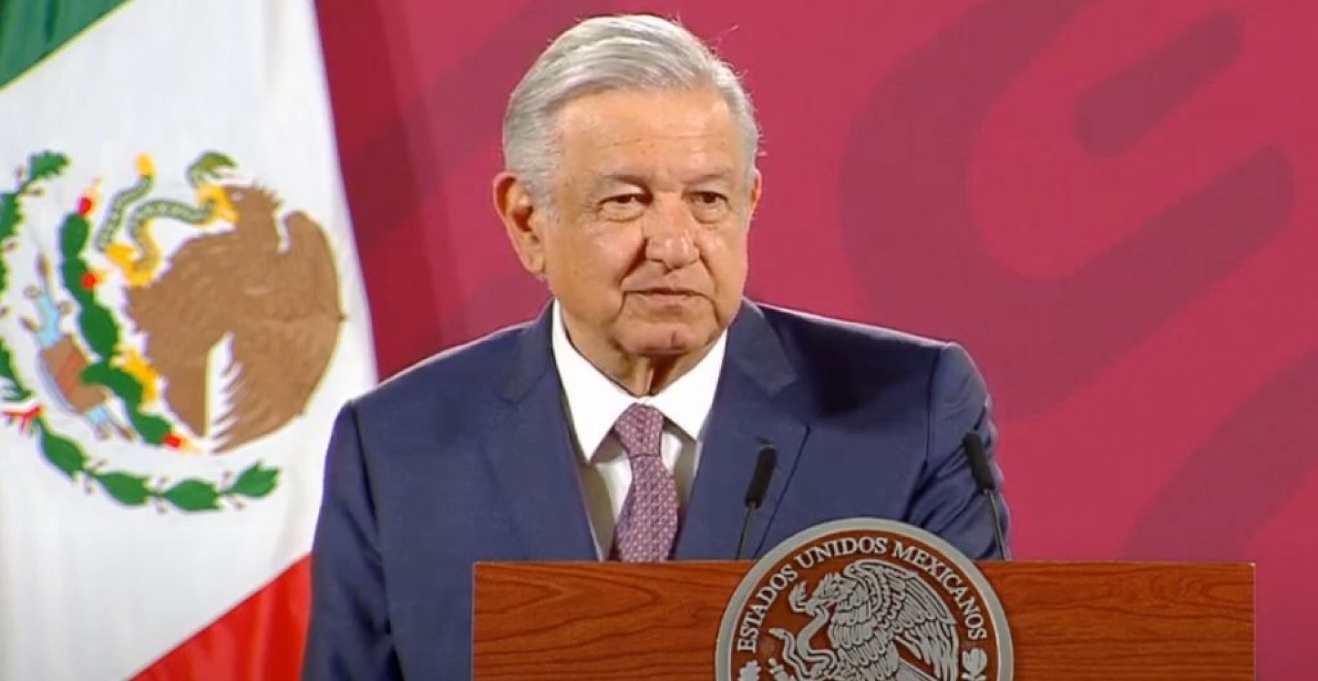 No hay rebrote de COVID-19 y si se presenta no afectará economía: AMLO