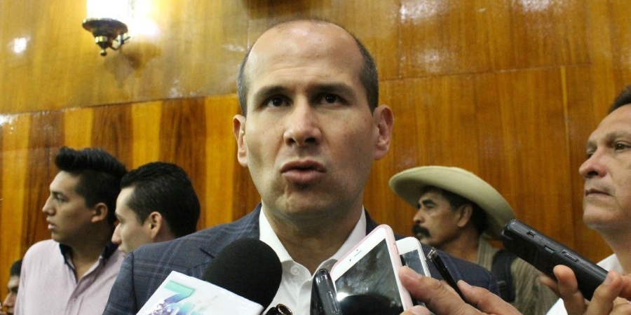 Congreso local sigue sin plantear una solución definitiva al conflicto de Temixco