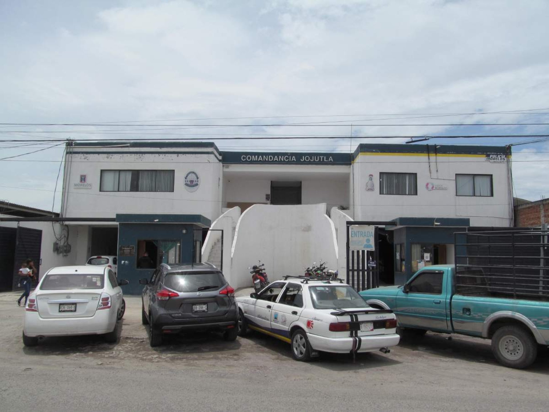 Llamarán a suplente del ayudante de colonia de Jojutla