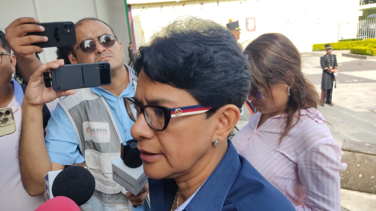 Hay elementos suficientes para que FGE investigue, tras detención de 'El Fifí': Seprac