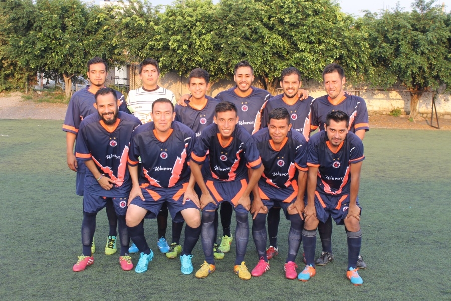 Deportivo Reyes está en octavos de final