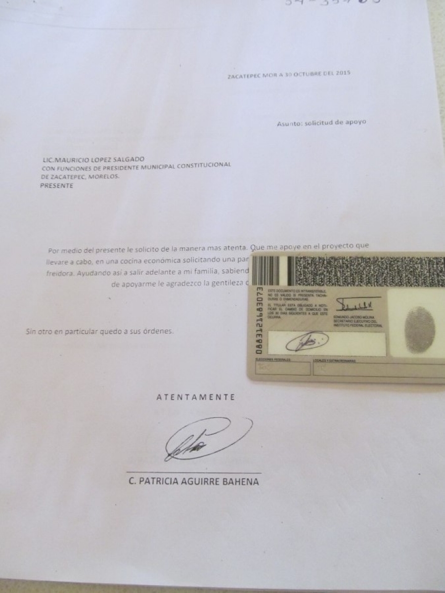 Crece fraude del FAEDE; hay más afectados