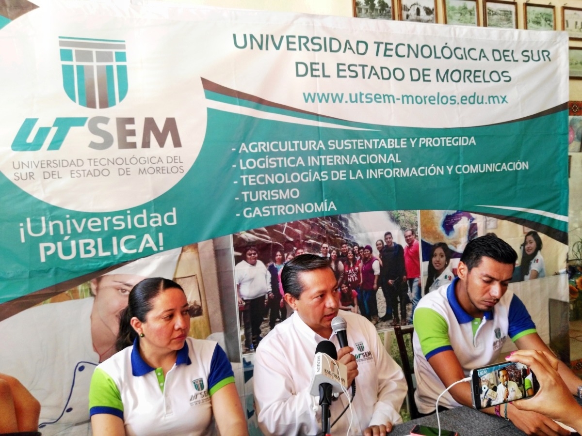 Prevén reducción de hasta un 15% en el presupuesto de la UTSEM