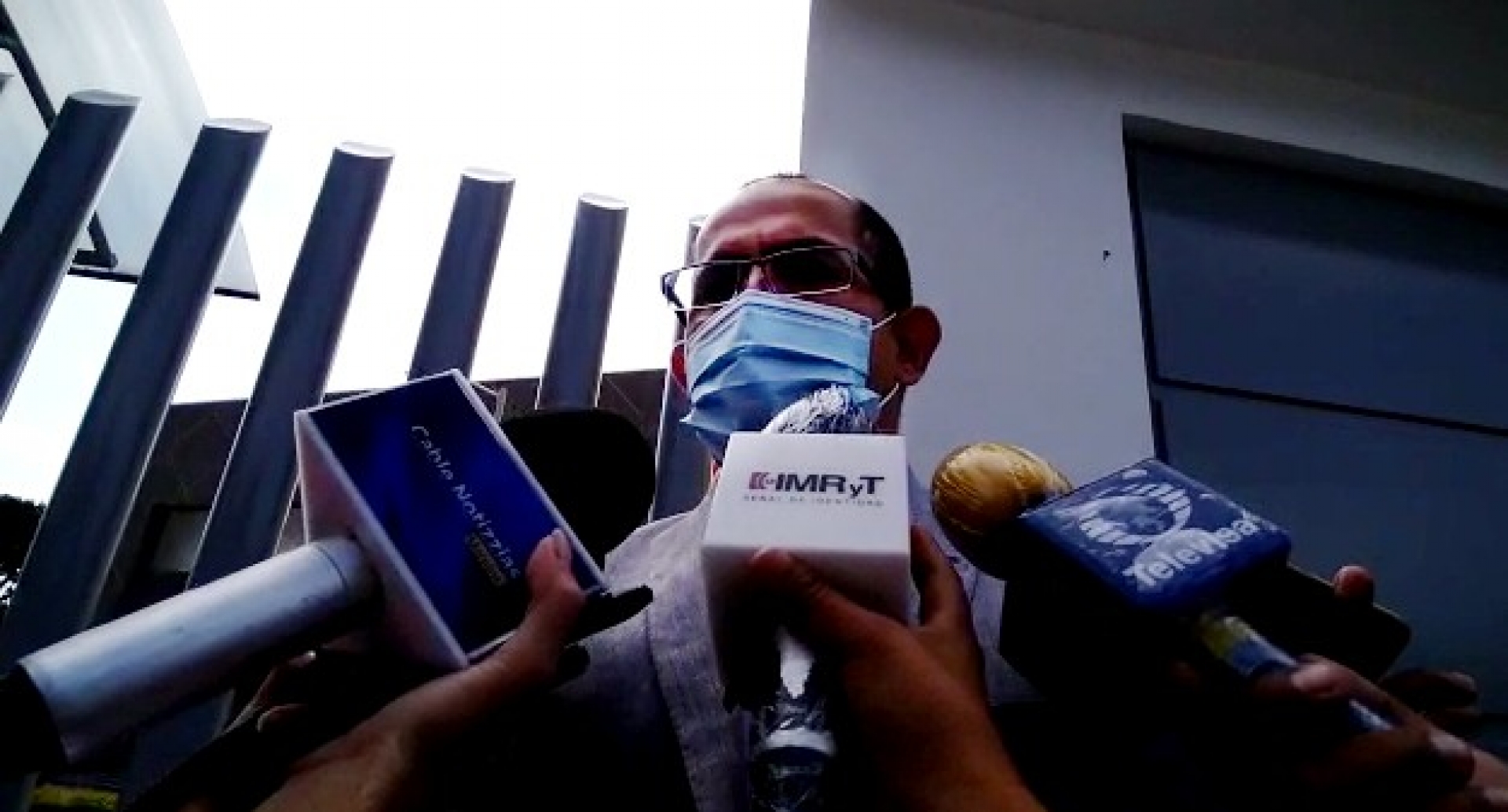 Inició CDHM queja de oficio por presunto suicidio de reo